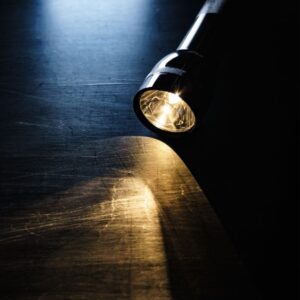 Power Outage