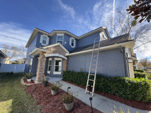 Why Stucco Homes in Jacksonville and St. Augustine Need a Careful Inspection