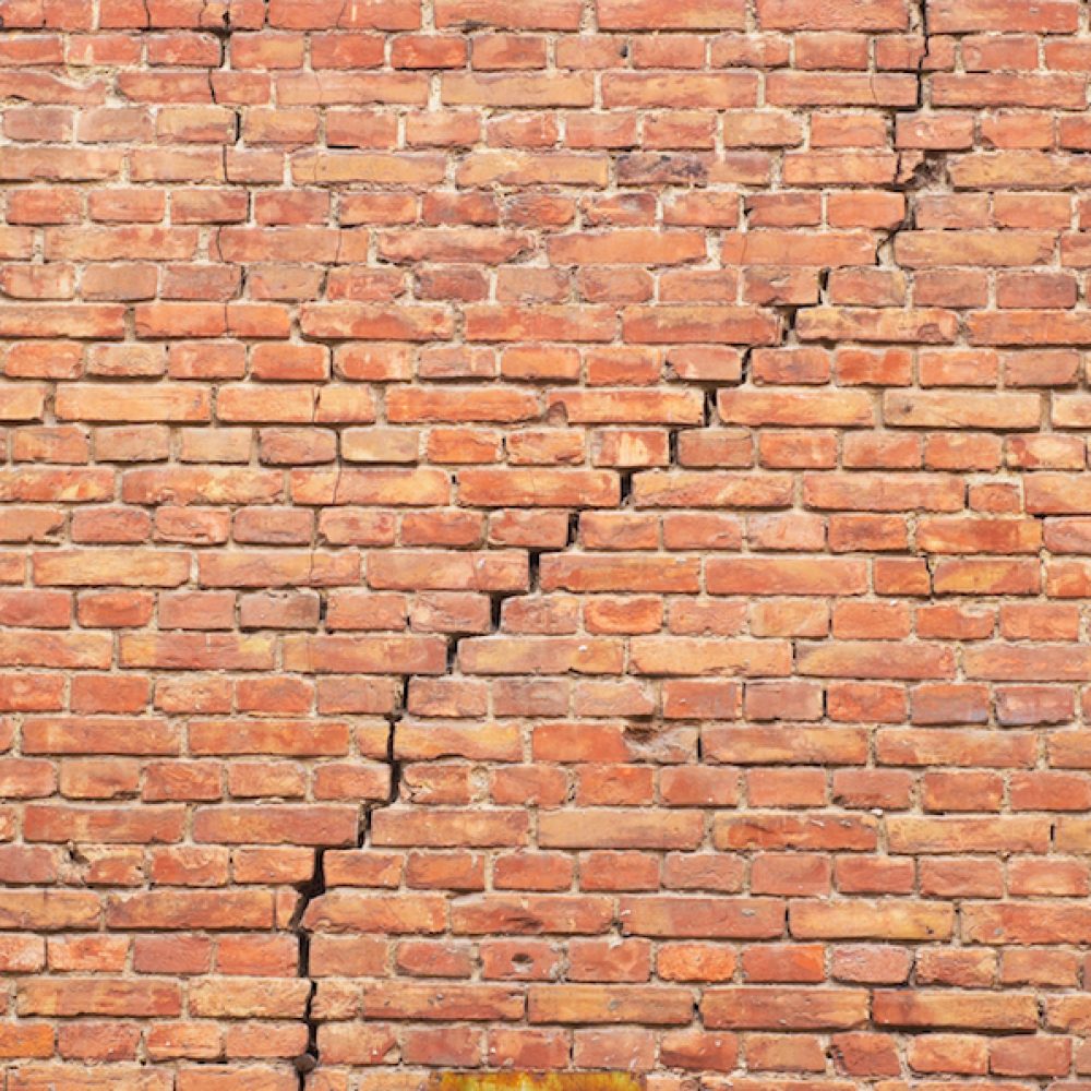 Cracks in Masonry img
