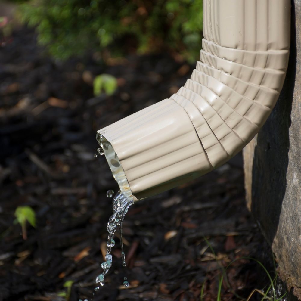 Downspout