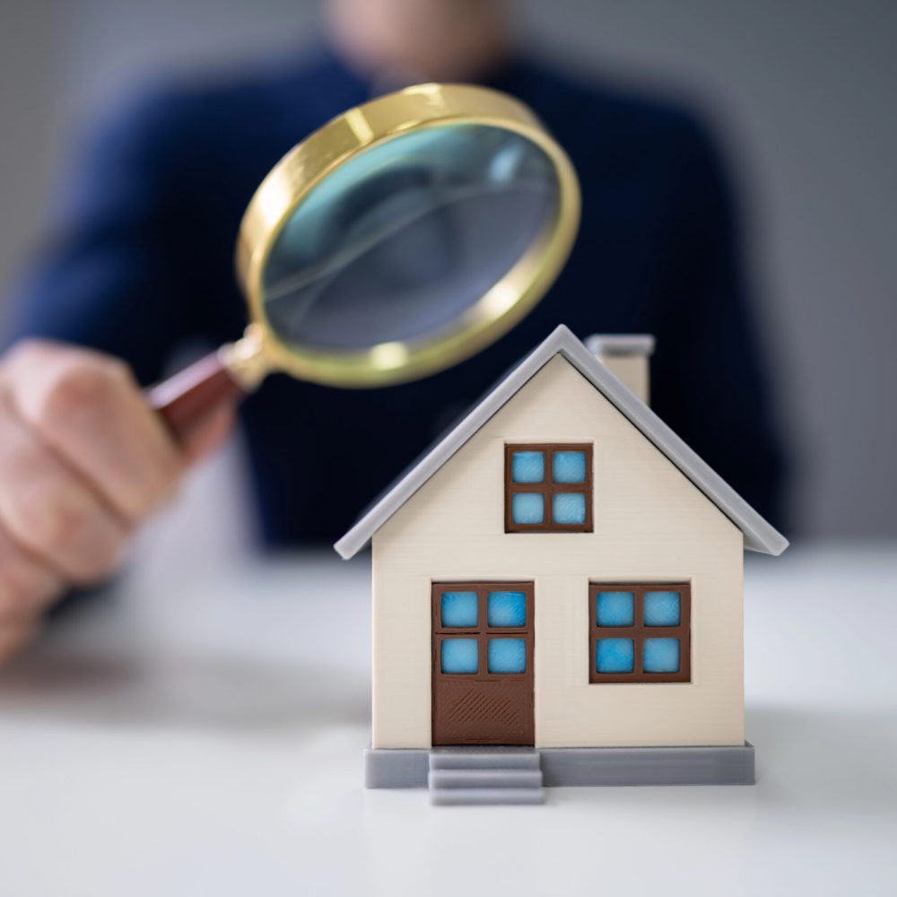 Four-Point Home Inspections in Northeast Florida img