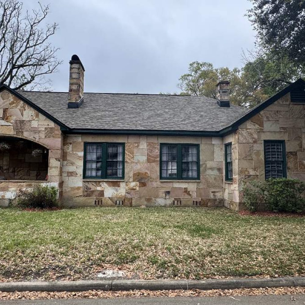 Historic Home Inspection Different5