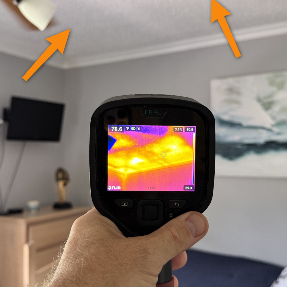 Thermal Imaging blog