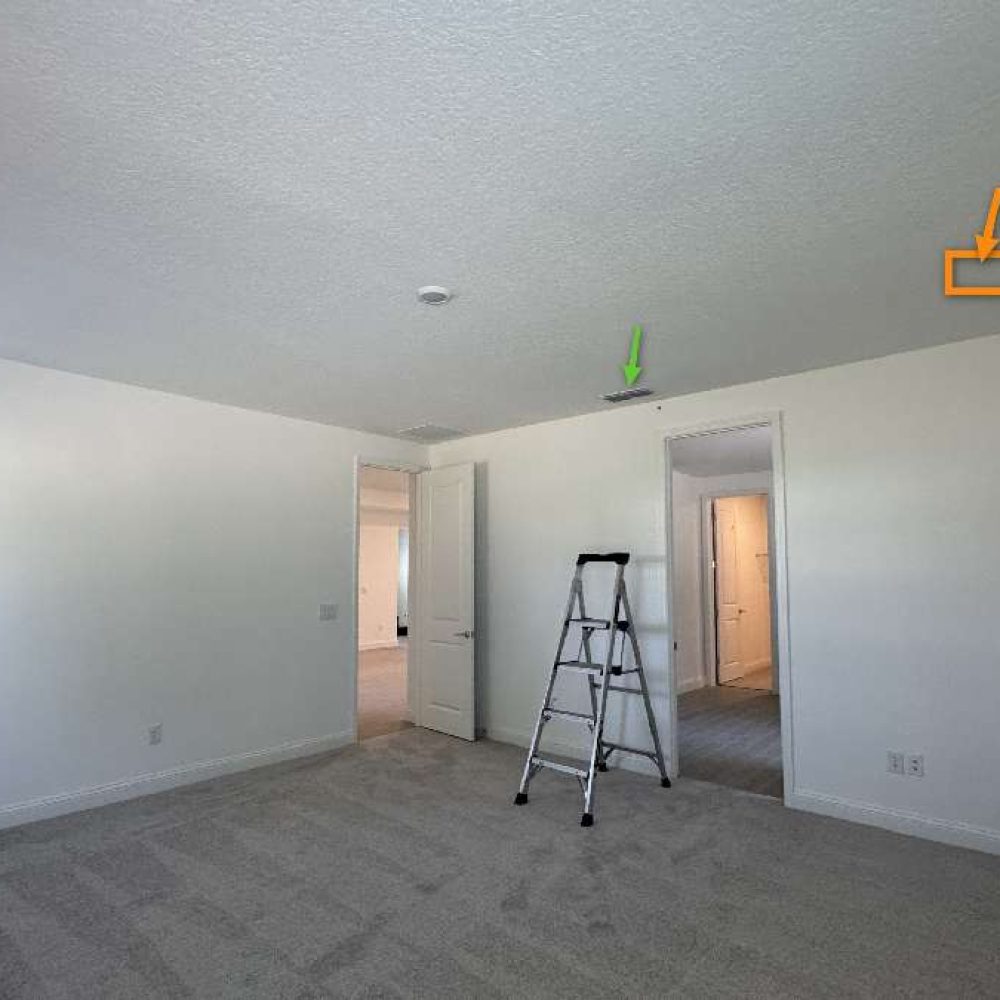 Why Brand-New Homes Can Still Have HVAC and Moisture Problems